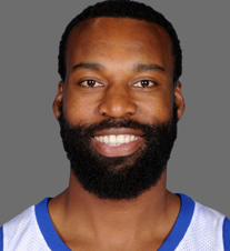 BARON DAVIS