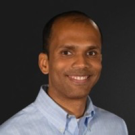 Gokul Rajaram